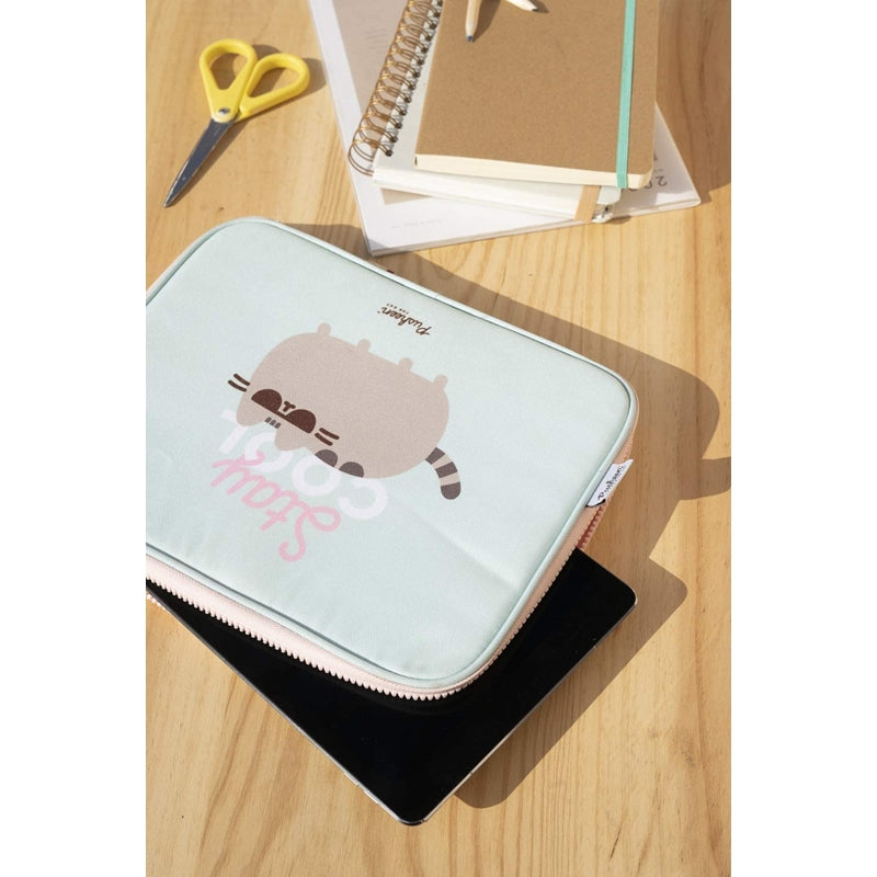 Pusheen - „Foodie“ planšetės dėklas