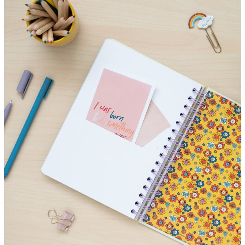 BT21 - Kalendorius 2021/2022 mokslo metams (baltas)