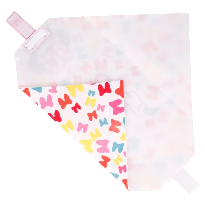 Minnie Mouse - Daugkartinis sumuštinių vyniojimas