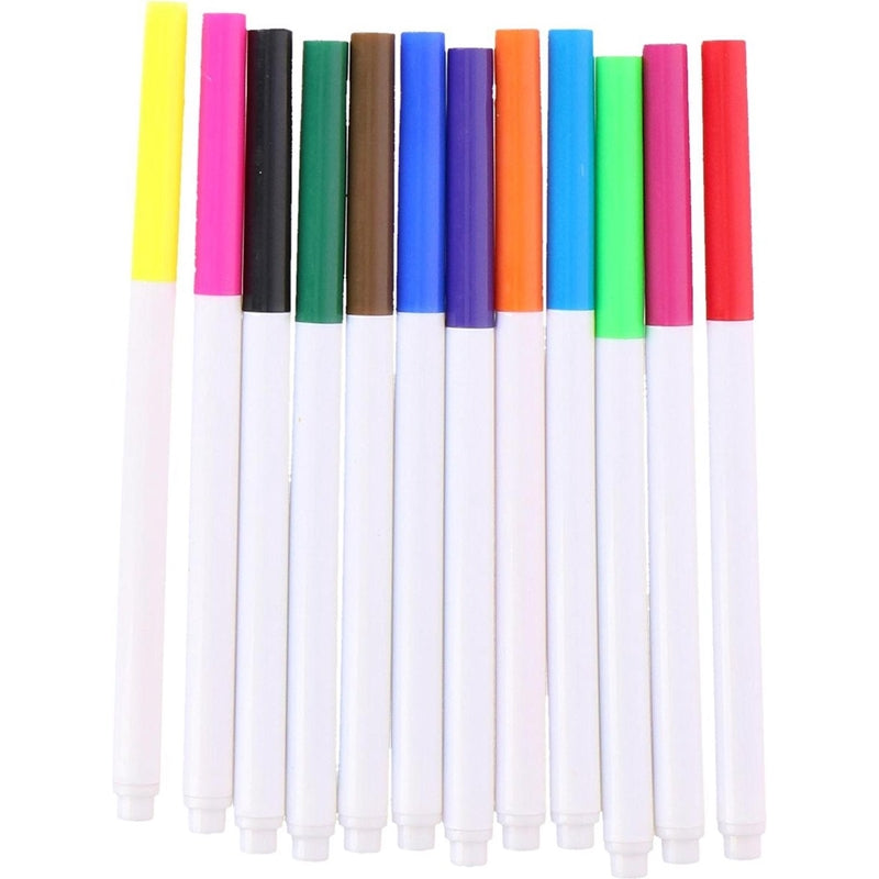 Topwrite – Piešimo rinkinys 65 vnt.