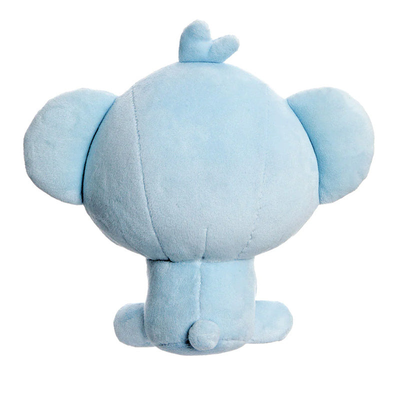 Line Friends BT21 - Pliušinis talismanas 20 cm KOYA BABY