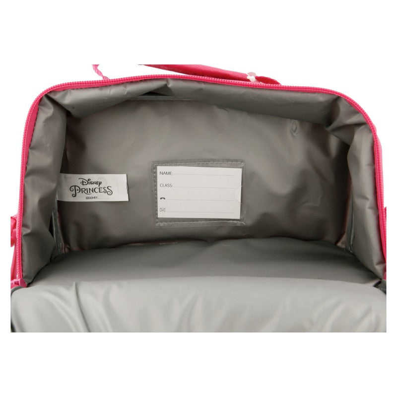 Princess - Dviejų kamerų termo krepšys
