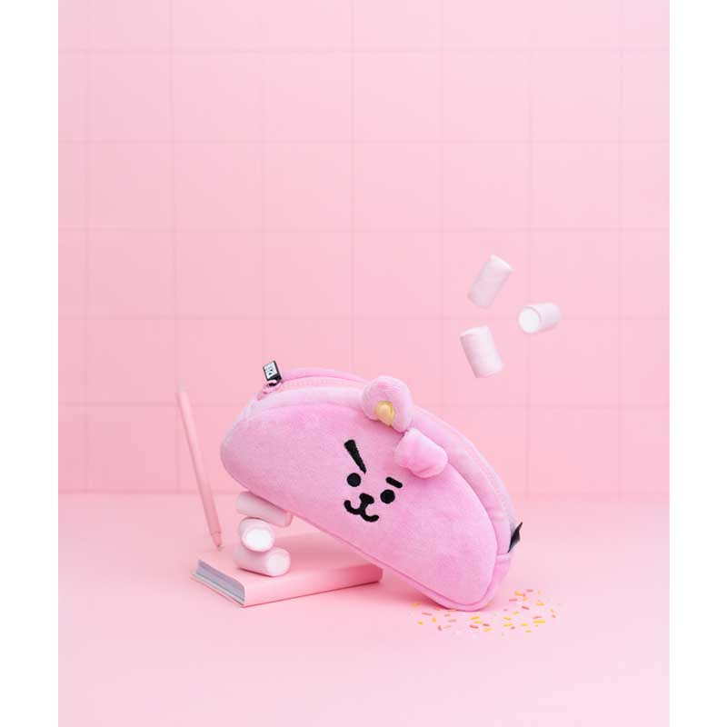 Line Friends BT21 - COOKY pieštukinė