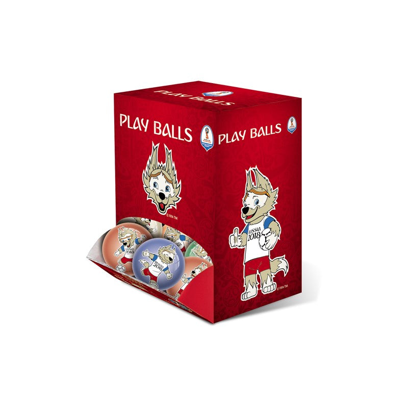 Mondo – FIFA 2018 Samara kamuolys 60 mm