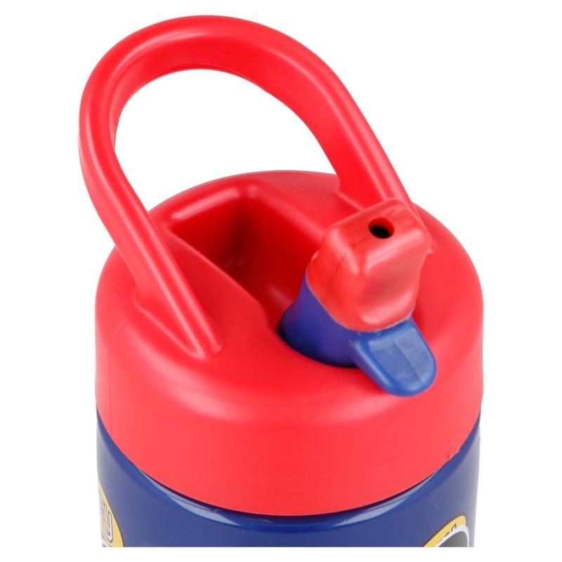 Peliukas Mikis - 510 ml aliuminio butelis