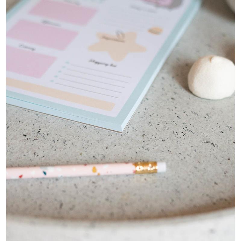 Pusheen – dienos planuoklis iš „Foodie“ kolekcijos