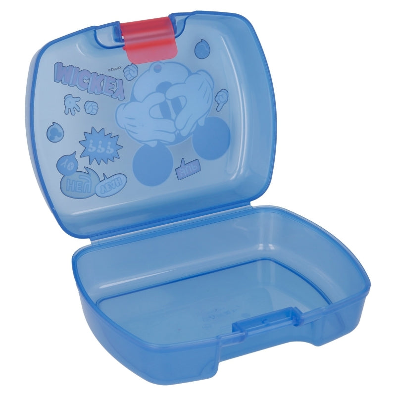 Mickey Mouse – pietų dėžutė