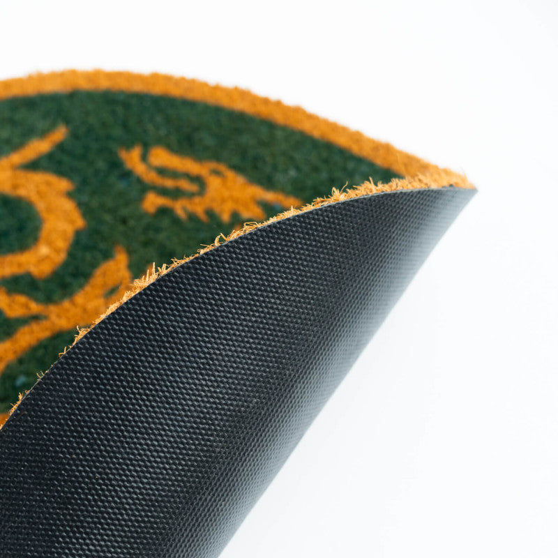 Sostinės drakonai – „Žaidimas su sostais“ durų kilimėlis (50 cm)