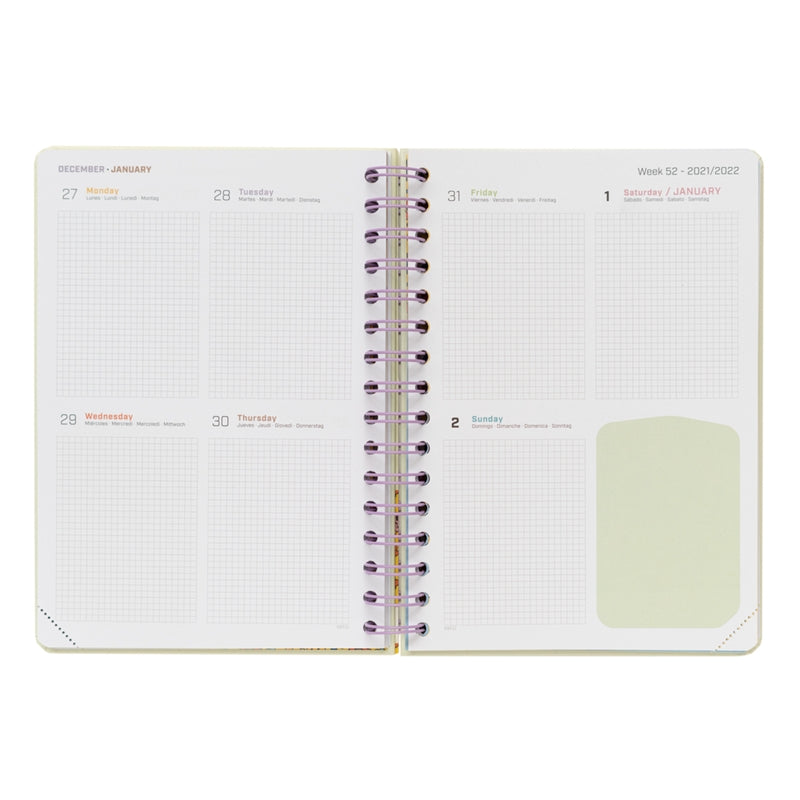 BT21 - Kalendorius 2021/2022 mokslo metams (baltas)