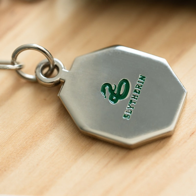 Harrio Poteris - Sliterino Šaliko Raktų pakabukas