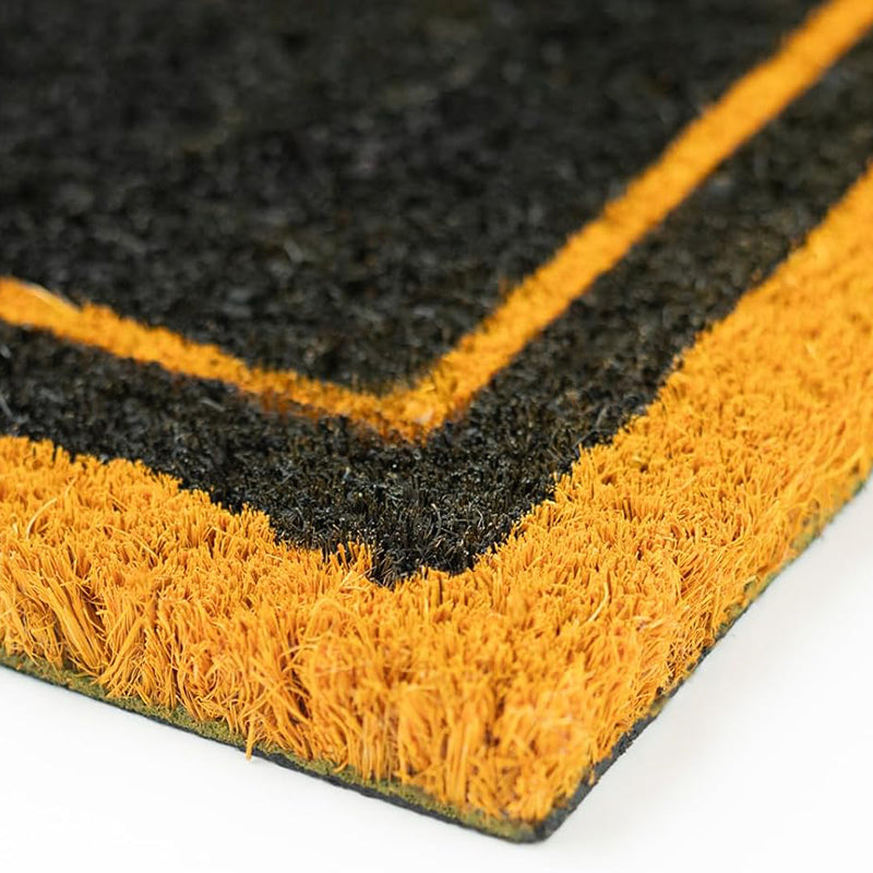 Hario Poteris – Alohomora durų kilimėlis (40 x 60 cm)