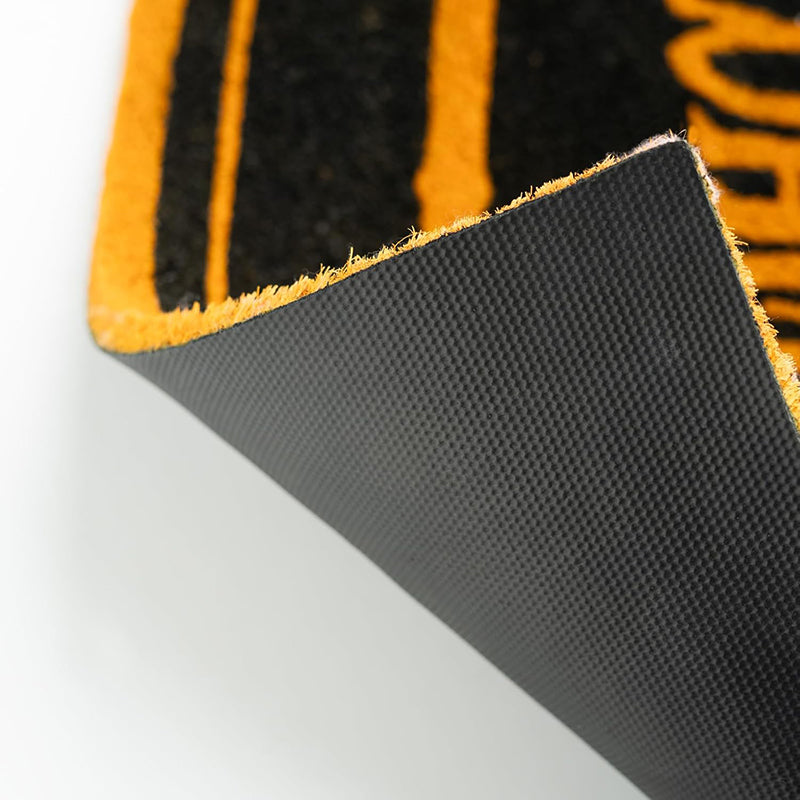 Hario Poteris – Alohomora durų kilimėlis (40 x 60 cm)