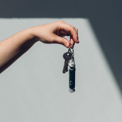 Hario Poterio raktų pakabukas su žibintuvėliu