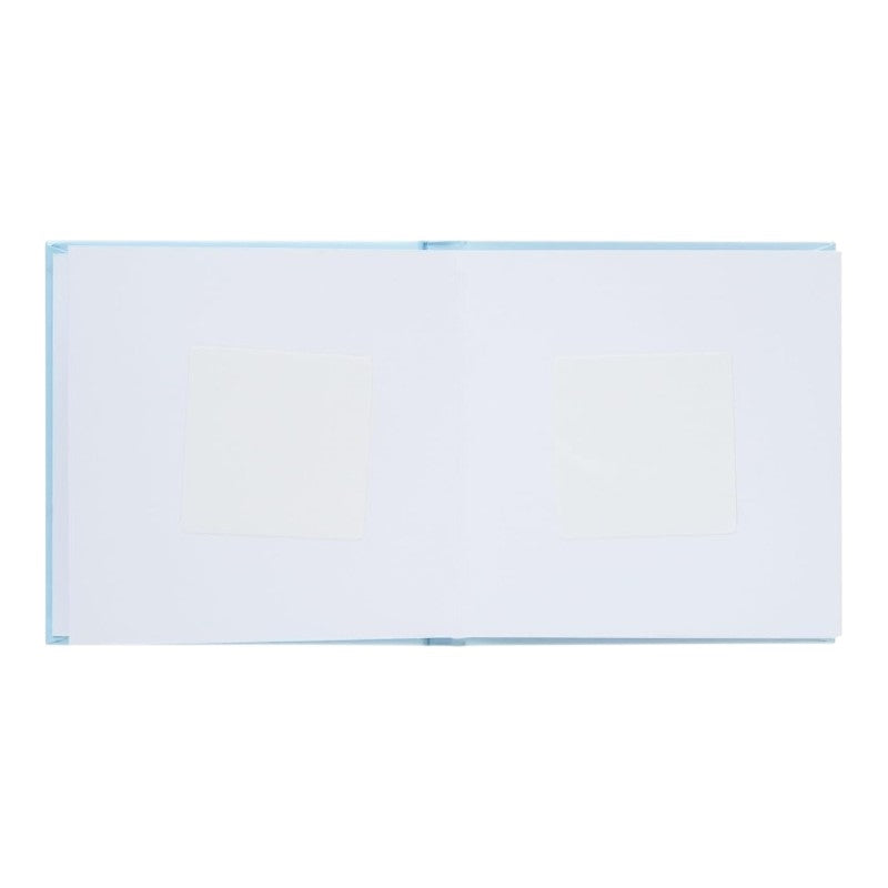 Moomins - Nuotraukų albumas 22 nuotraukoms 16x16 cm