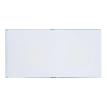 Moomins - Nuotraukų albumas 22 nuotraukoms 16x16 cm