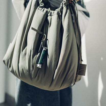 Hario Poterio raktų pakabukas su žibintuvėliu