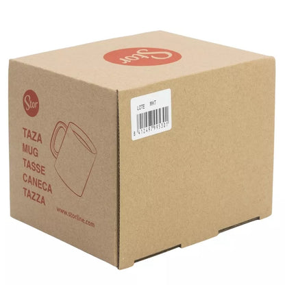 Disney Stitch – keramikinis puodelis iš "Seaworld" kolekcijos, 325 ml