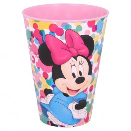 Minnie Mouse – puodelis 430 ml