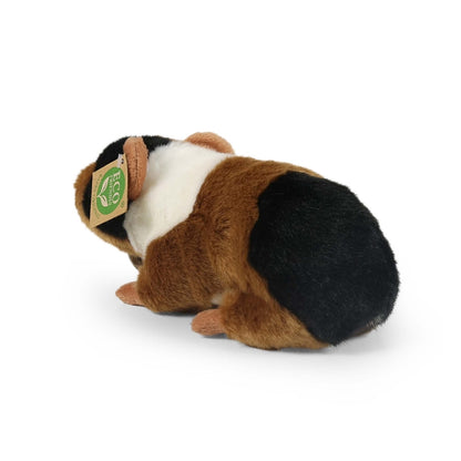 Rappa - Pliušinė tikroviška jūrų kiaulytė, 22 cm, ekologiška