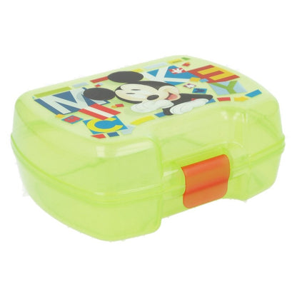 Mickey Mouse – pietų dėžutė