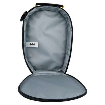 Betmenas – Pusryčių krepšys