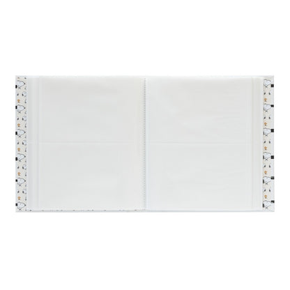 Snoopy - Nuotraukų albumas 304 nuotraukoms 13x20 cm iš kolekcijos „Lazy Days“