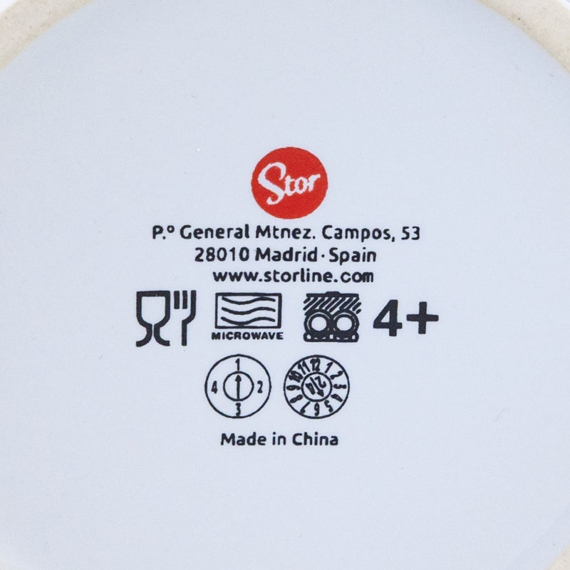 Disney Stitch – keraminis puodelis dovanų dėžutėje iš „Stitch & Angel Collection“ 325 ml