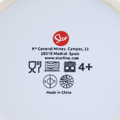 Disney Stitch – keraminis puodelis dovanų dėžutėje iš „Stitch & Angel Collection“ 325 ml