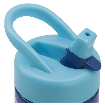 Disney Stitch – Vandens butelis su rankena iš Palms kolekcijos, 410 ml