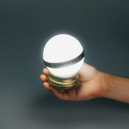 Hario Poterio – stalinė lempa Priminimas