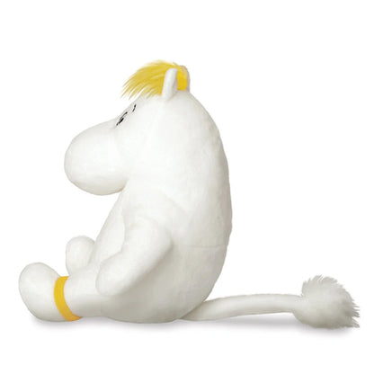 Moomins - Pliaušinis žaislas Snorkmaiden 20,5 cm