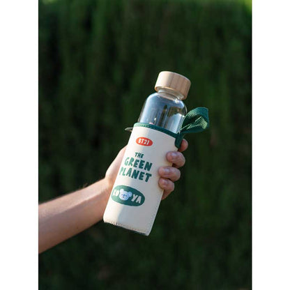 Line Friends BT21 – KOYA 500 ml vandens butelis