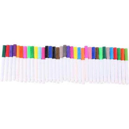 Topwrite – Piešimo rinkinys 65 vnt.