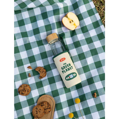 Line Friends BT21 – 500 ml MANG vandens butelis