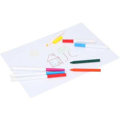 Topwrite – Piešimo rinkinys 65 vnt.