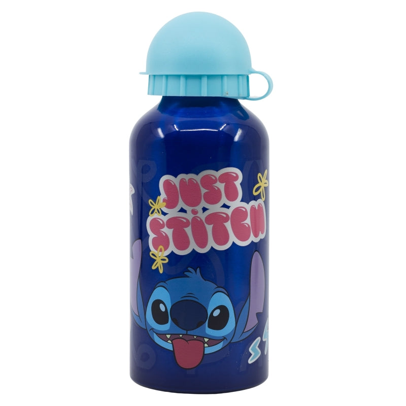 Disney Stitch - Aliuminio bidonas iš „Palms Collection“ 400 ml