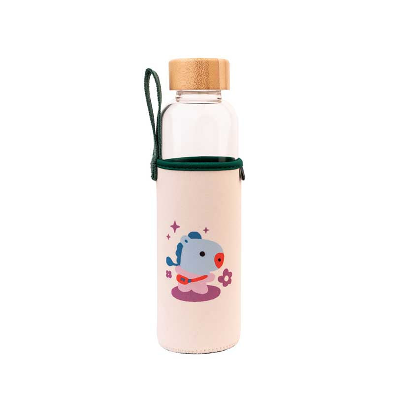 Line Friends BT21 – 500 ml MANG vandens butelis