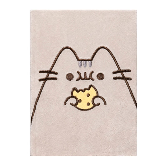 Pusheen – A5 sąsiuvinys iš Foodie kolekcijos