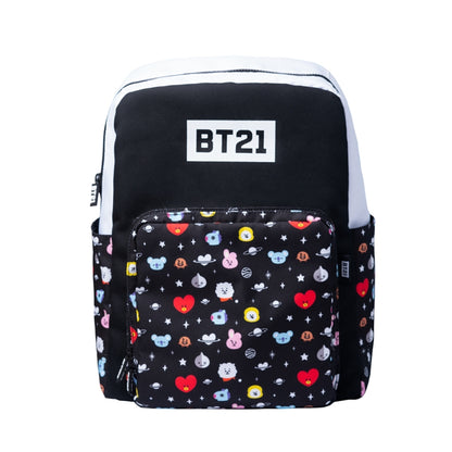 BT21 – Mokyklinė kuprinė