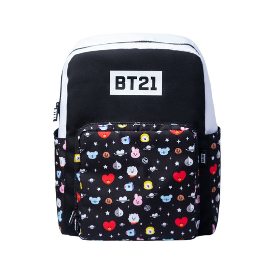 BT21 – Mokyklinė kuprinė