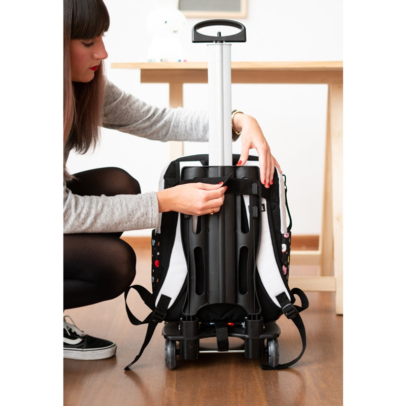 BT21 – Mokyklinė kuprinė