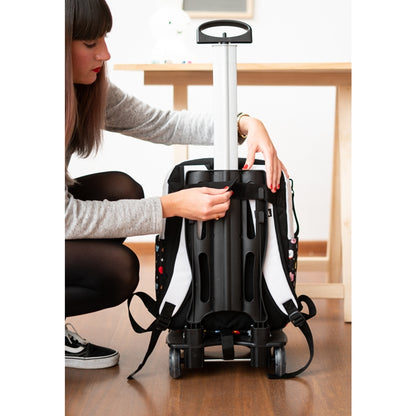 BT21 – Mokyklinė kuprinė