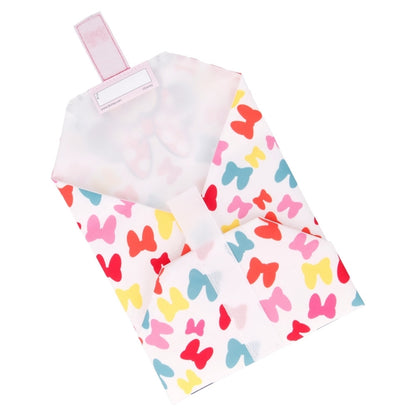 Minnie Mouse - Daugkartinis sumuštinių vyniojimas