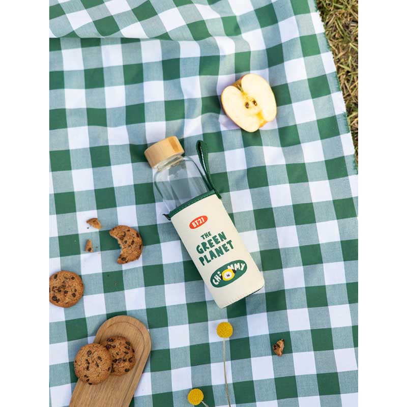 Line Friends BT21 – 500 ml CHIMMY vandens butelis