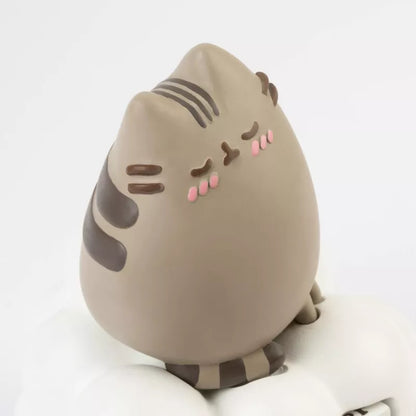 Pusheen – begalinis 3D kalendorius iš „Purrfect Love“ kolekcijos