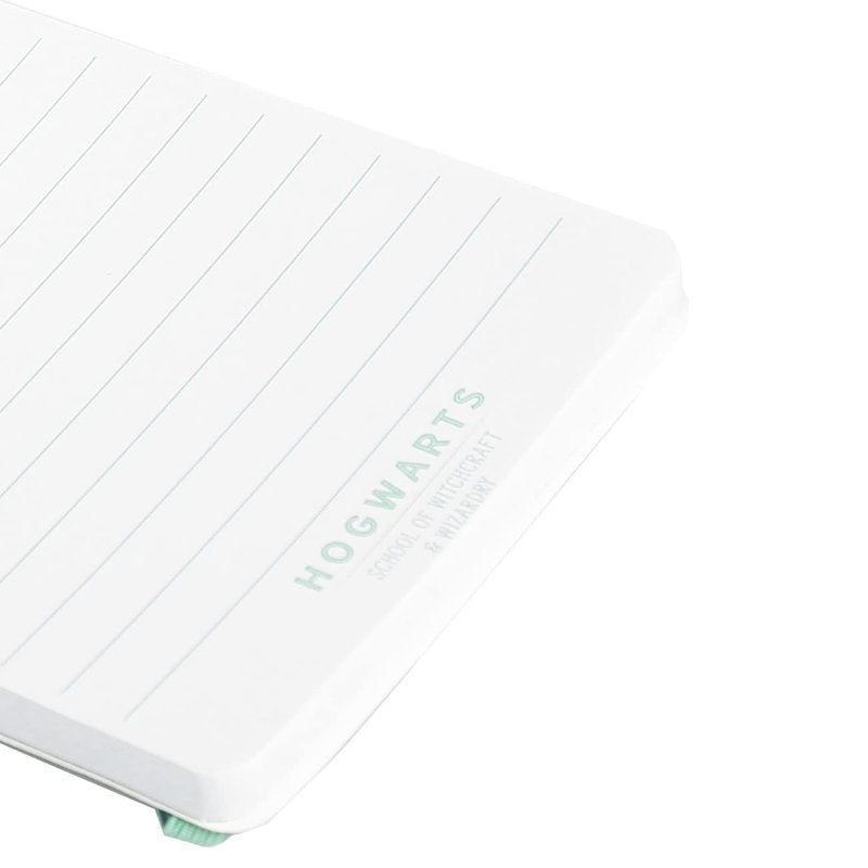 Hario Poteris – kišeninis sąsiuvinis su trintuku 13,5x9,5 cm