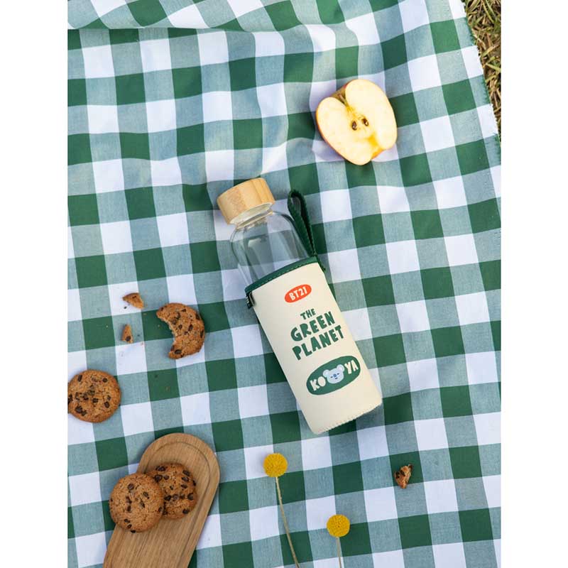 Line Friends BT21 – KOYA 500 ml vandens butelis