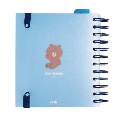 Line Friends - Kalendorius 2020/2021