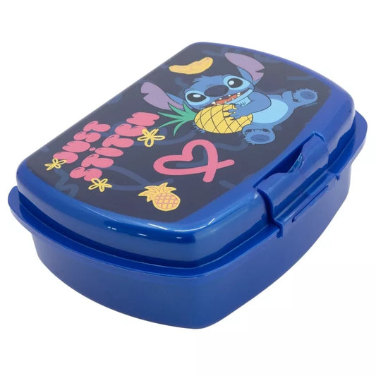 Disney Stitch – pietų dėžutė iš „Palms Collection“ kolekcijos