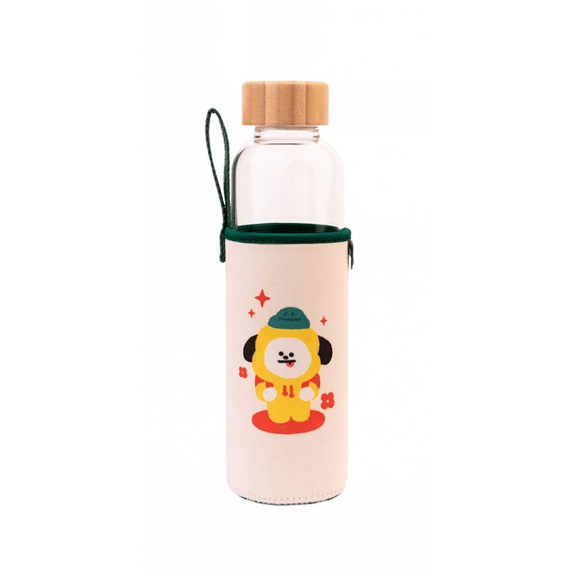 Line Friends BT21 – 500 ml CHIMMY vandens butelis